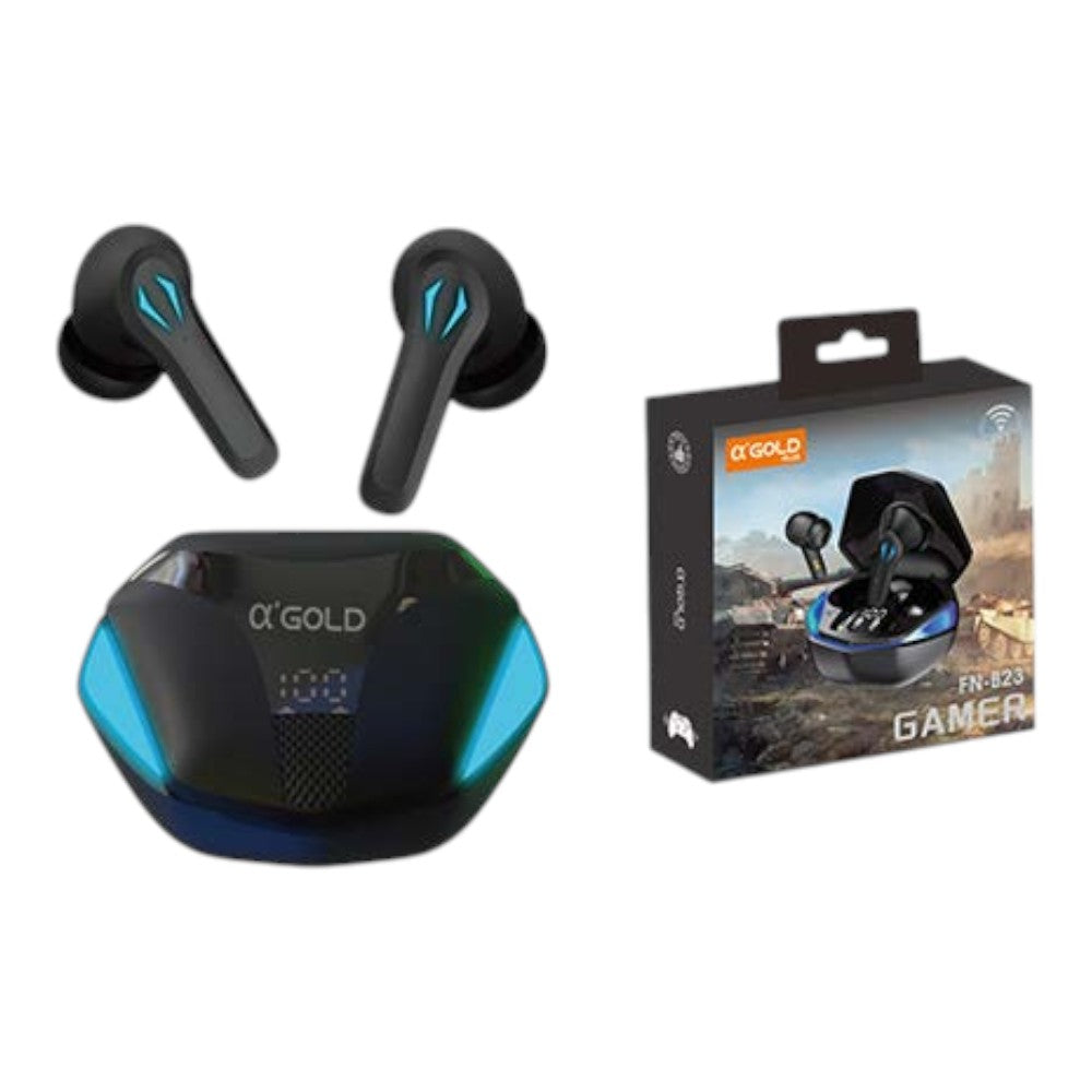 Fone de ouvido Bluetooth FN-B23