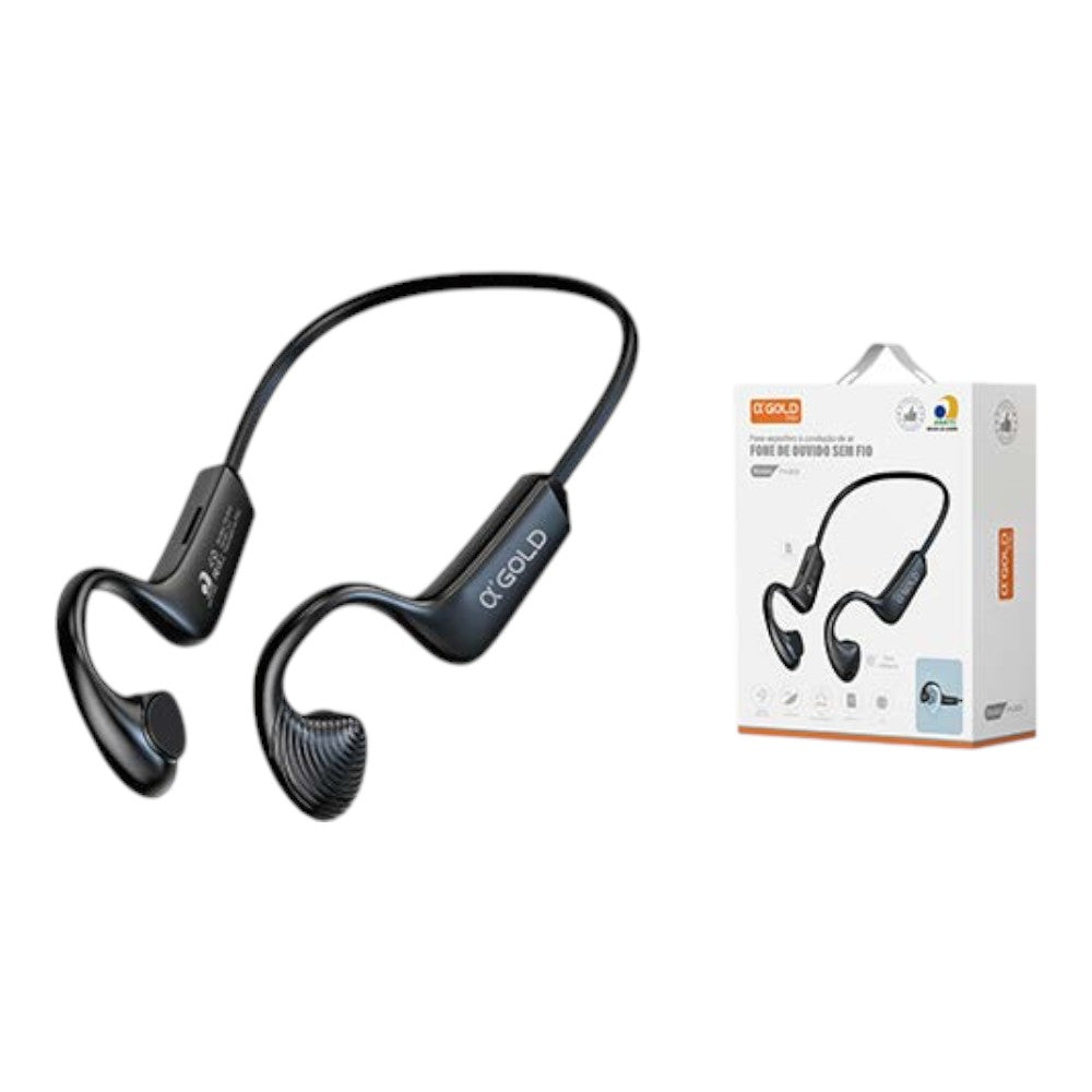 Fone de ouvido Bluetooth sem fio FN-B30