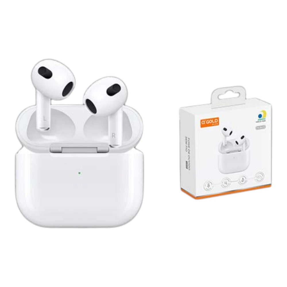 Fone de ouvido Bluetooth FN-BA10