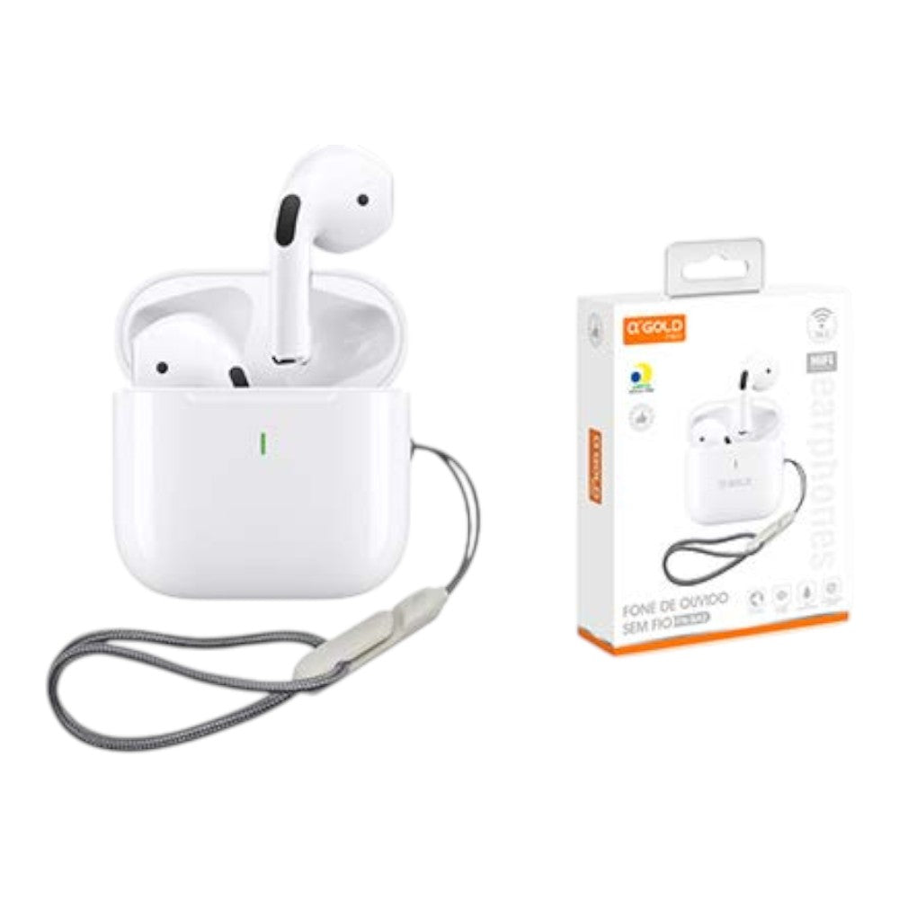 Fone de ouvido Bluetooth FN-BA2
