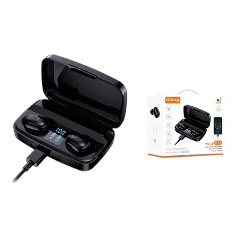 Fone de ouvido Bluetooth FN-BAT20