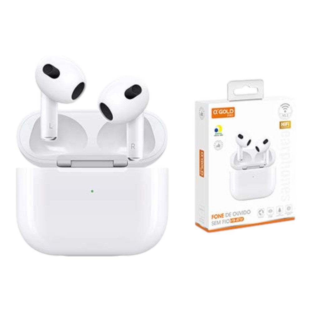 Fone de ouvido Bluetooth FN-BT10