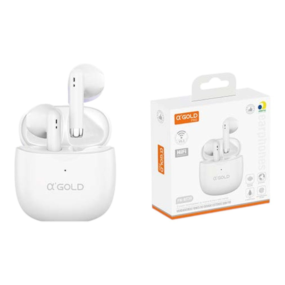 Fone de ouvido Bluetooth FN-BT39
