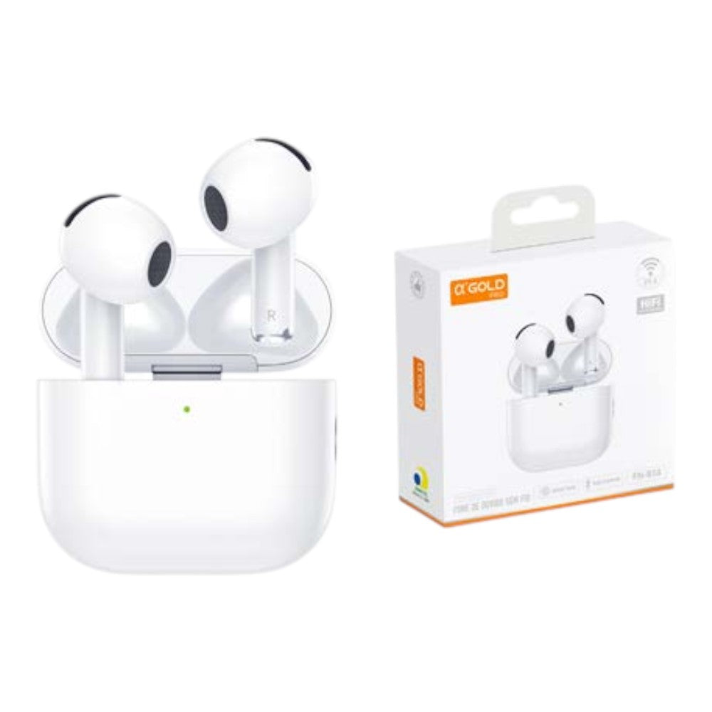 Fone de ouvido Bluetooth FN-BT4