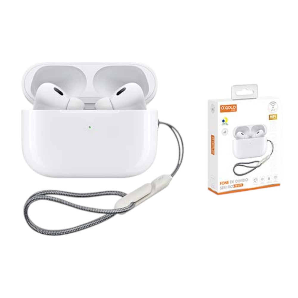 Fone de ouvido Bluetooth FN-BT5