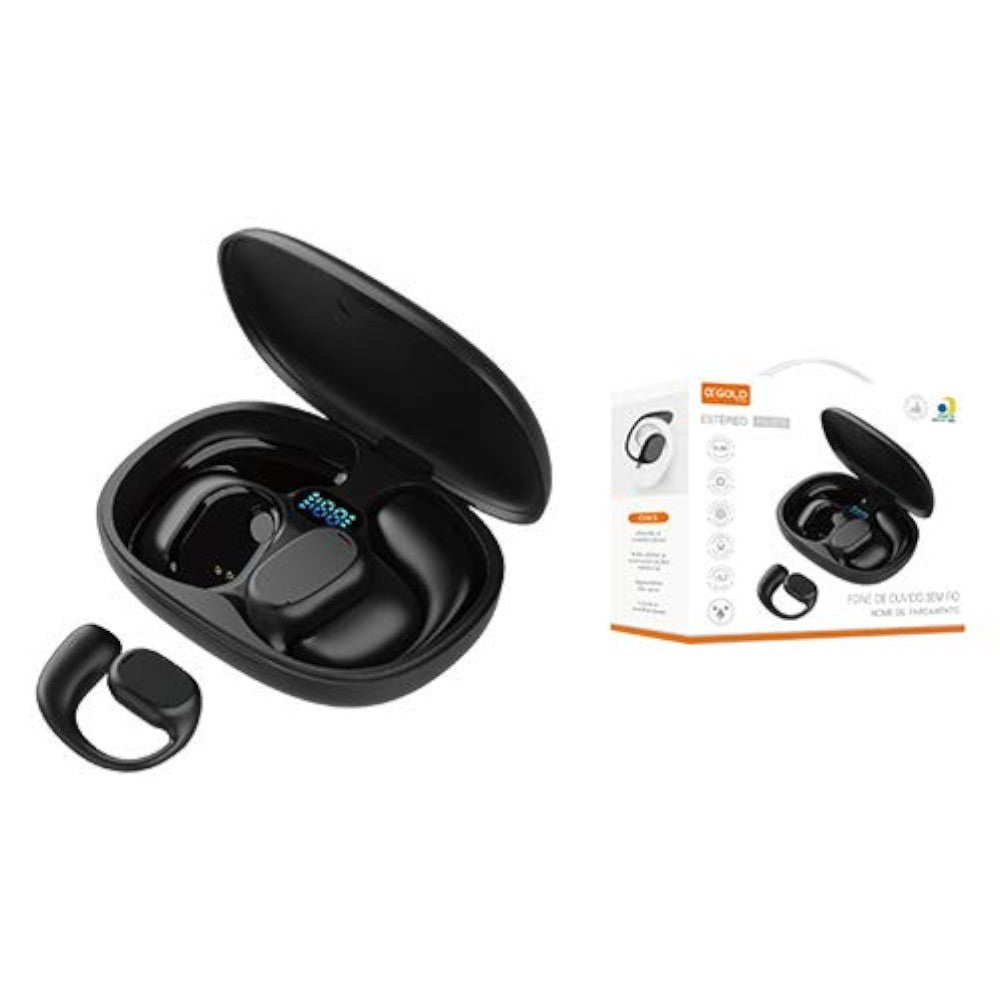 Fone de ouvido Bluetooth FN-BT8