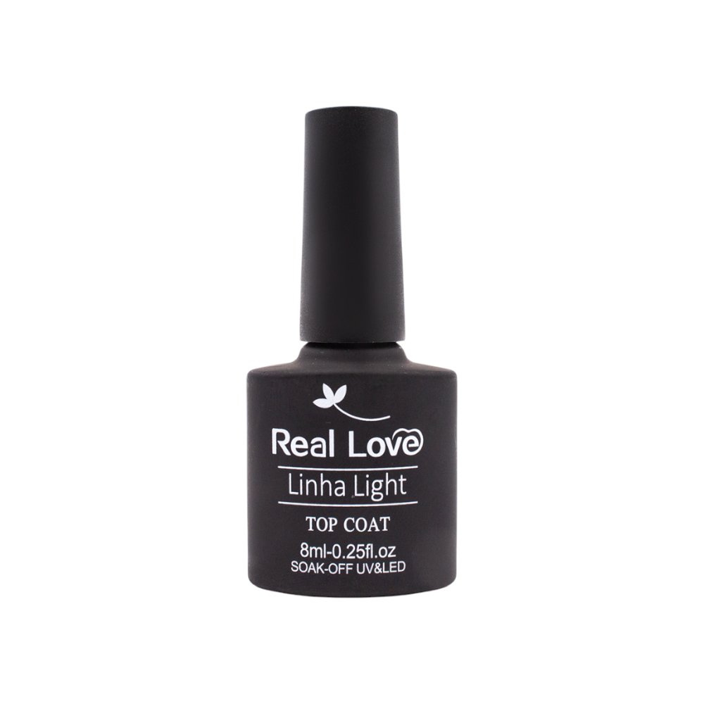 Top Coat Tradicional - 8ml - GEL-31