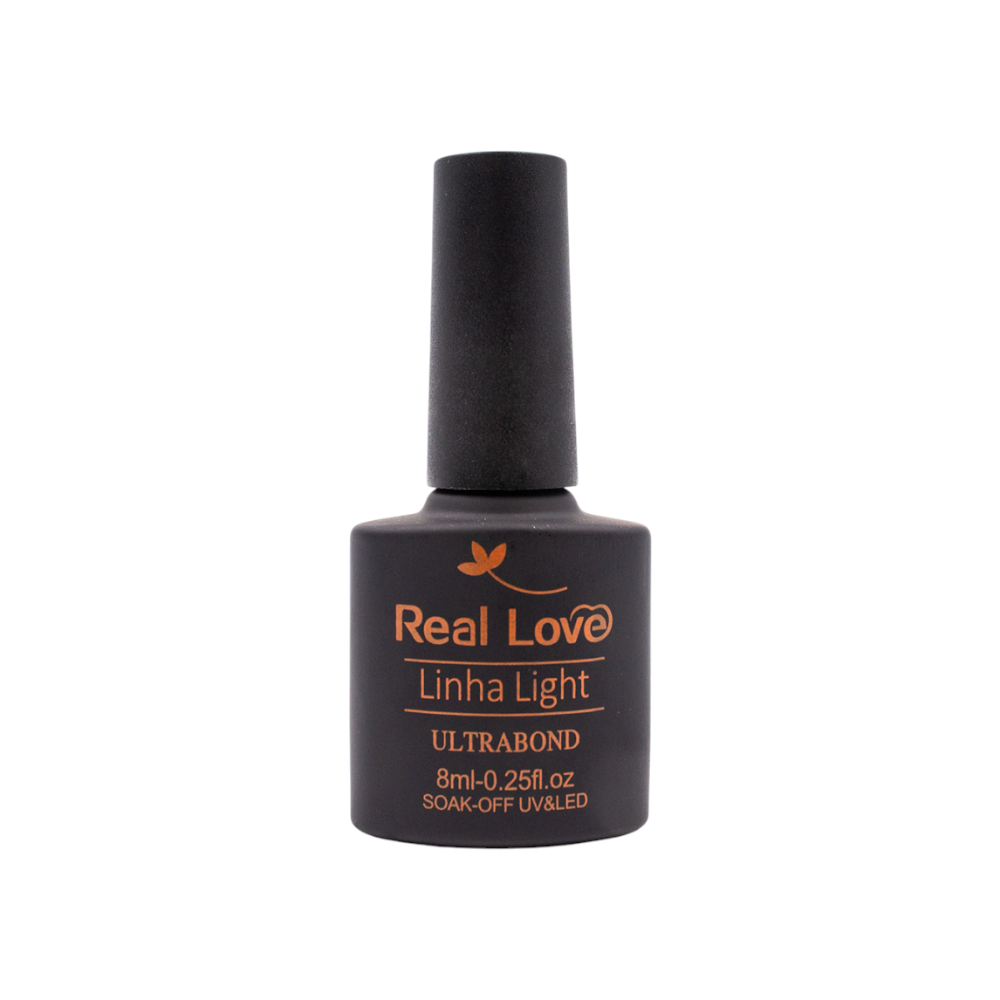 UltraBond Linha Light - 8ml - GEL-35