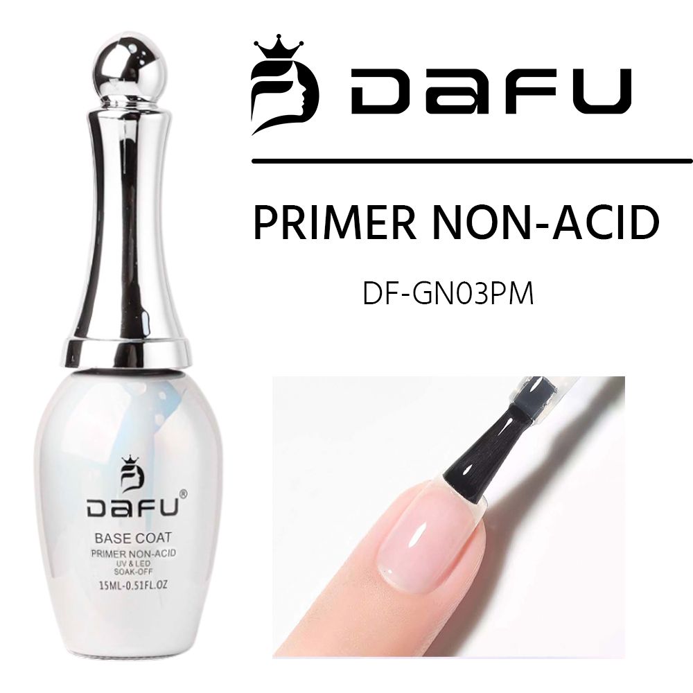 Primer Non Acid Dafu - Box com 12 unidades - DF-GN03PM