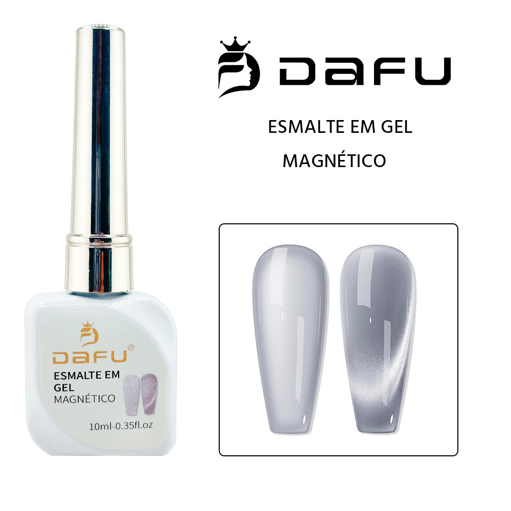 Esmalte em gel magnético Dafu DF-01ESMG-3