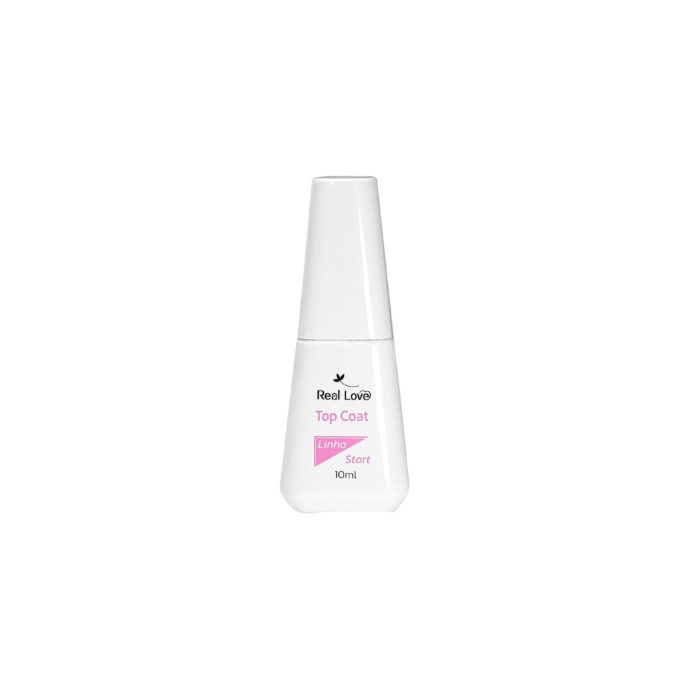 Top Coat Linha Start  - 10ml - PD-01