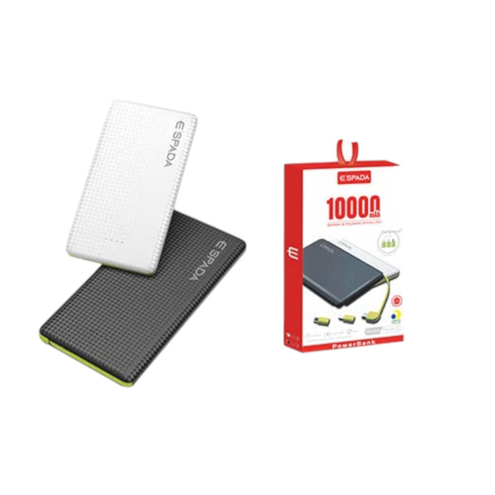 PowerBank 10000mah PN-951E