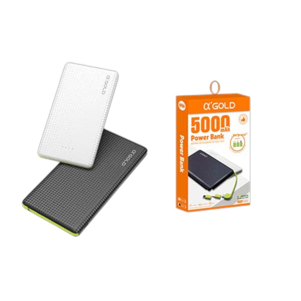 PowerBank 5000mah PN-952A