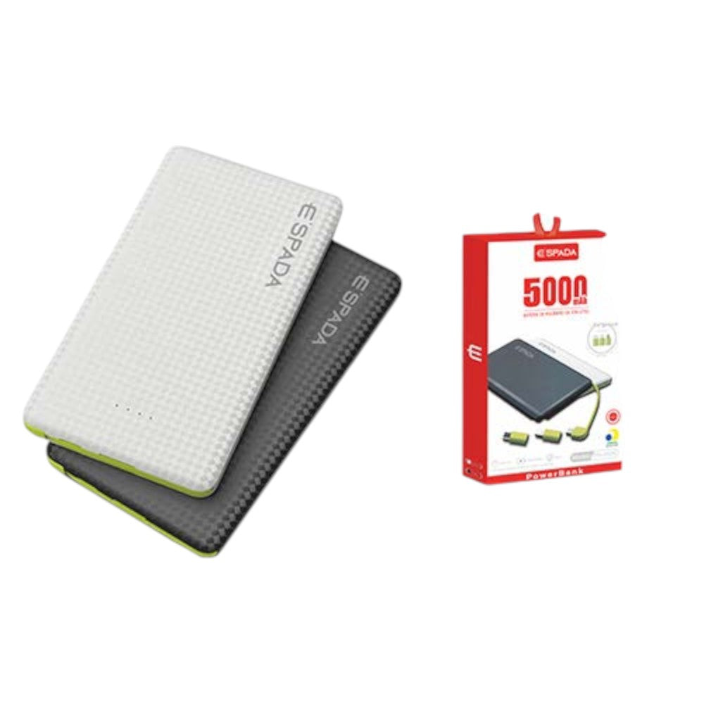 PowerBank 5000mah PN-952E