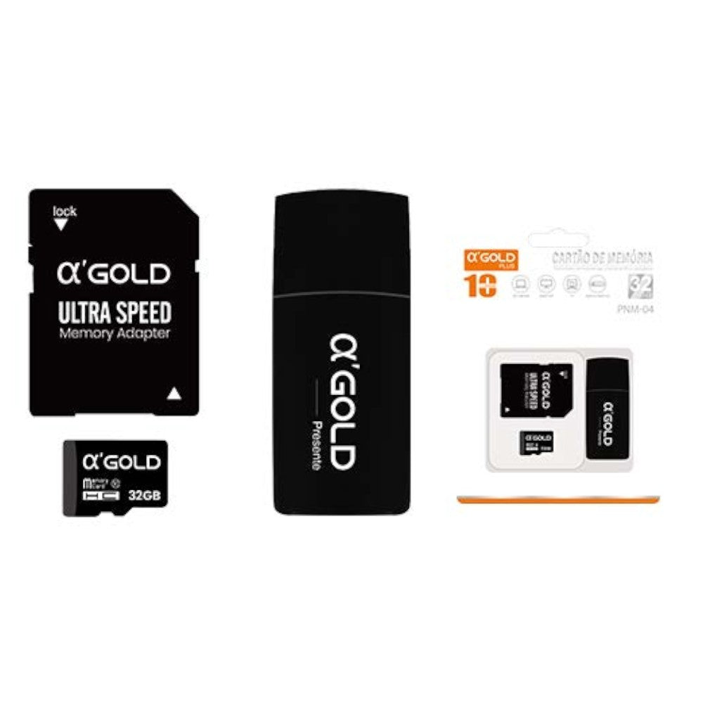 Cartão de memoria 32G PNM-04