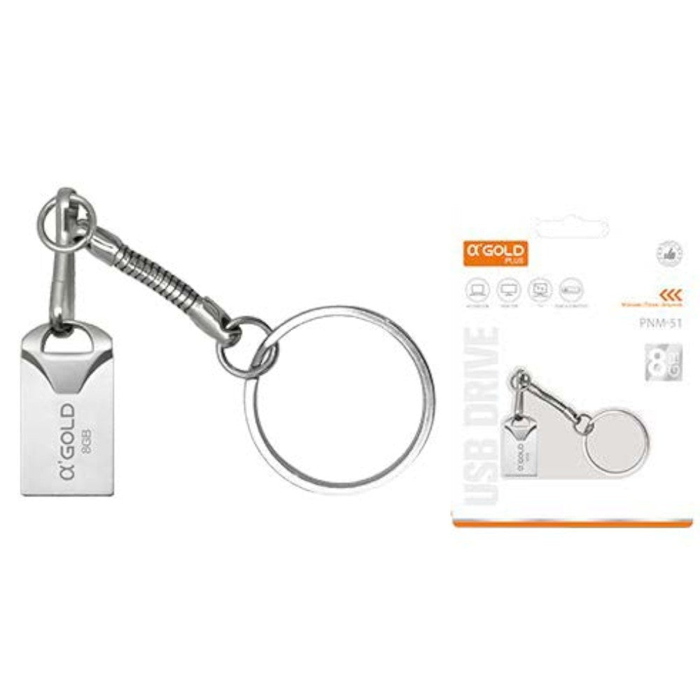 Pendrive 8G PNM-51