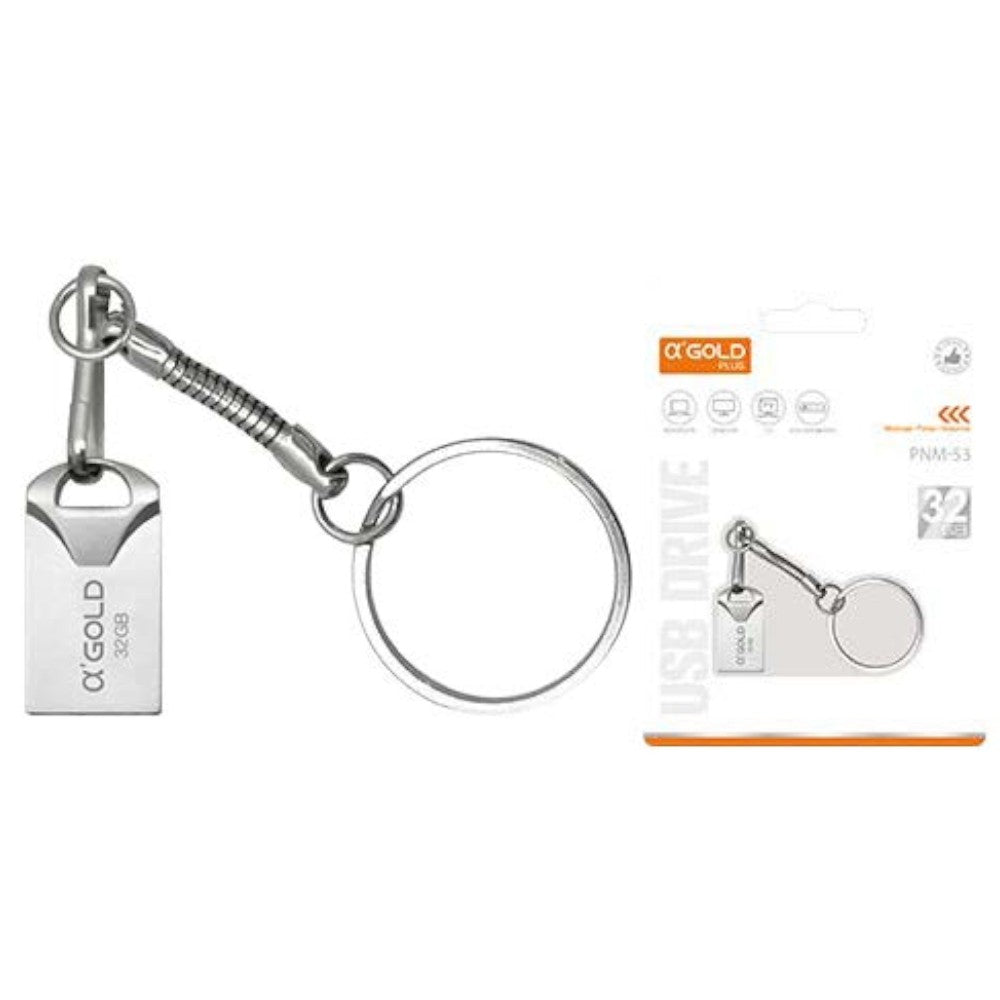 Pendrive 32G PNM-53