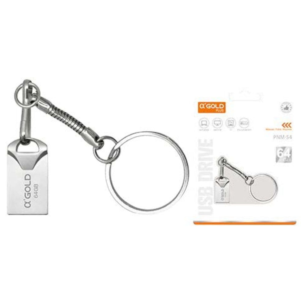Pendrive 64G PNM-54