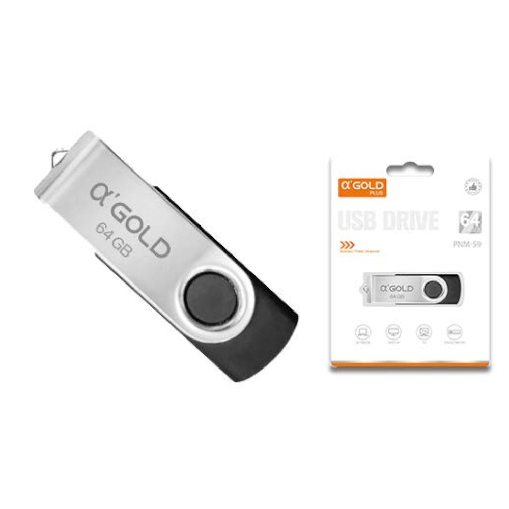 Pendrive 64G PNM-59