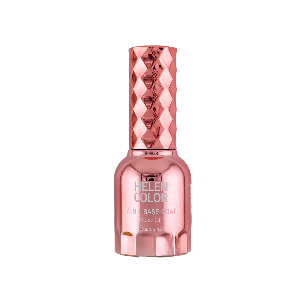 Base coat 15ml 4 em 1 RSDJ-01