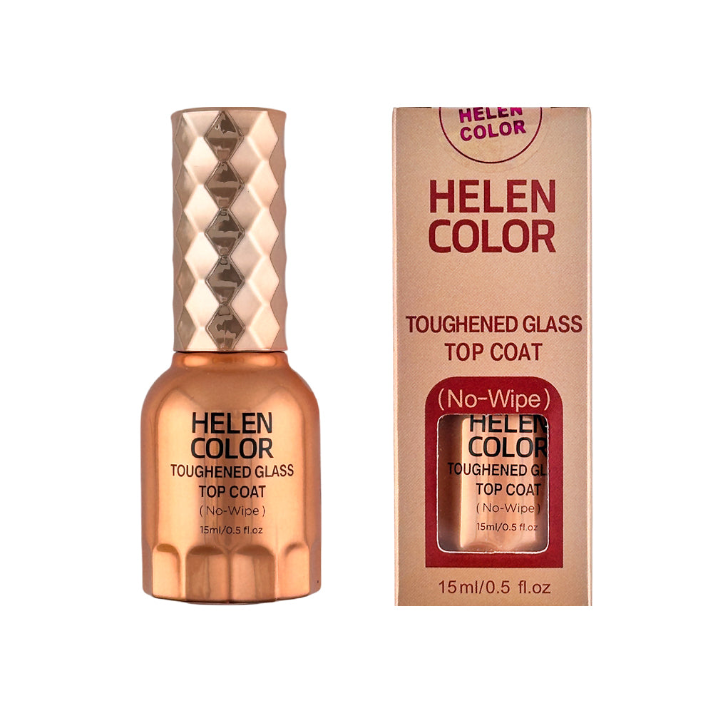 Top coat glass 15ml RGHFC-01