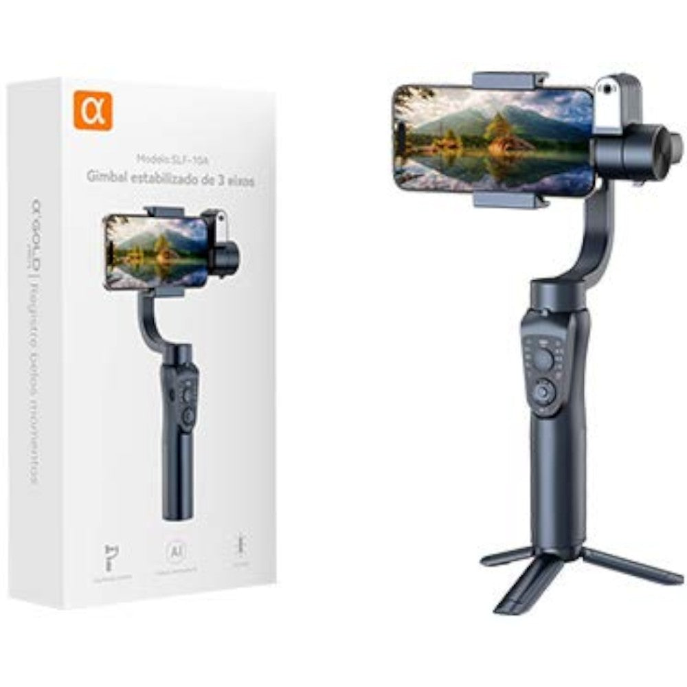 Gimbal SLF-10A