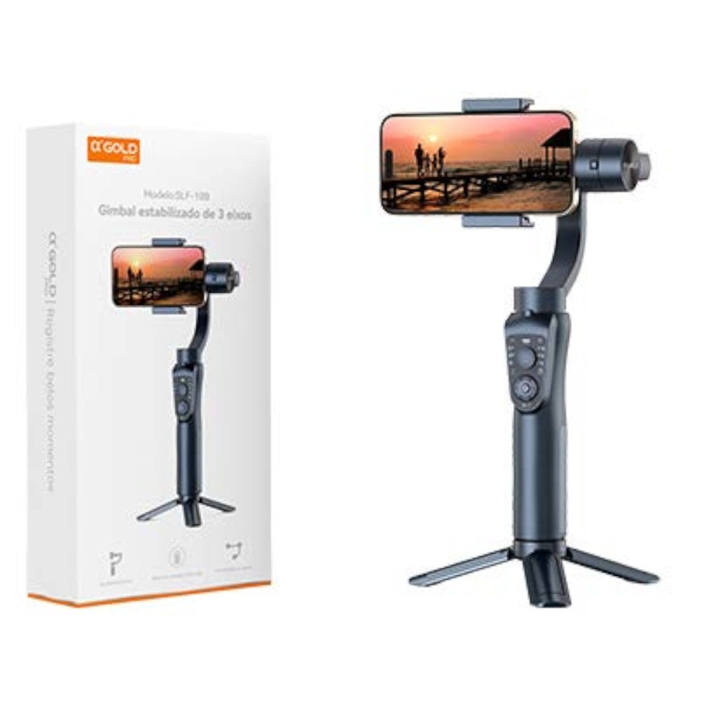 Gimbal SLF-10B