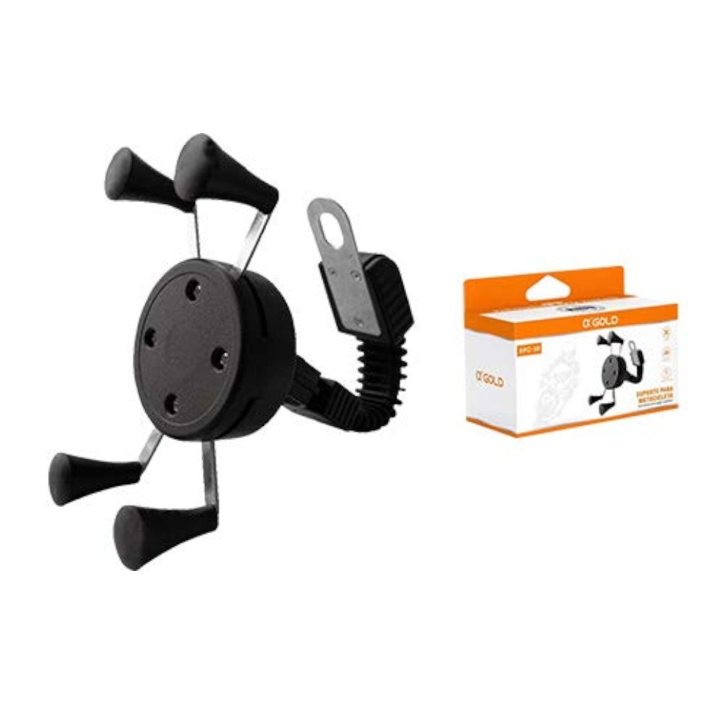 Suporte para moto SPC-39