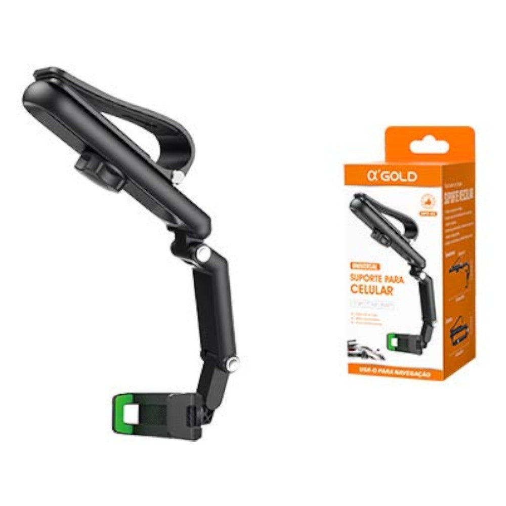 Suporte para viseira solar SPC-62