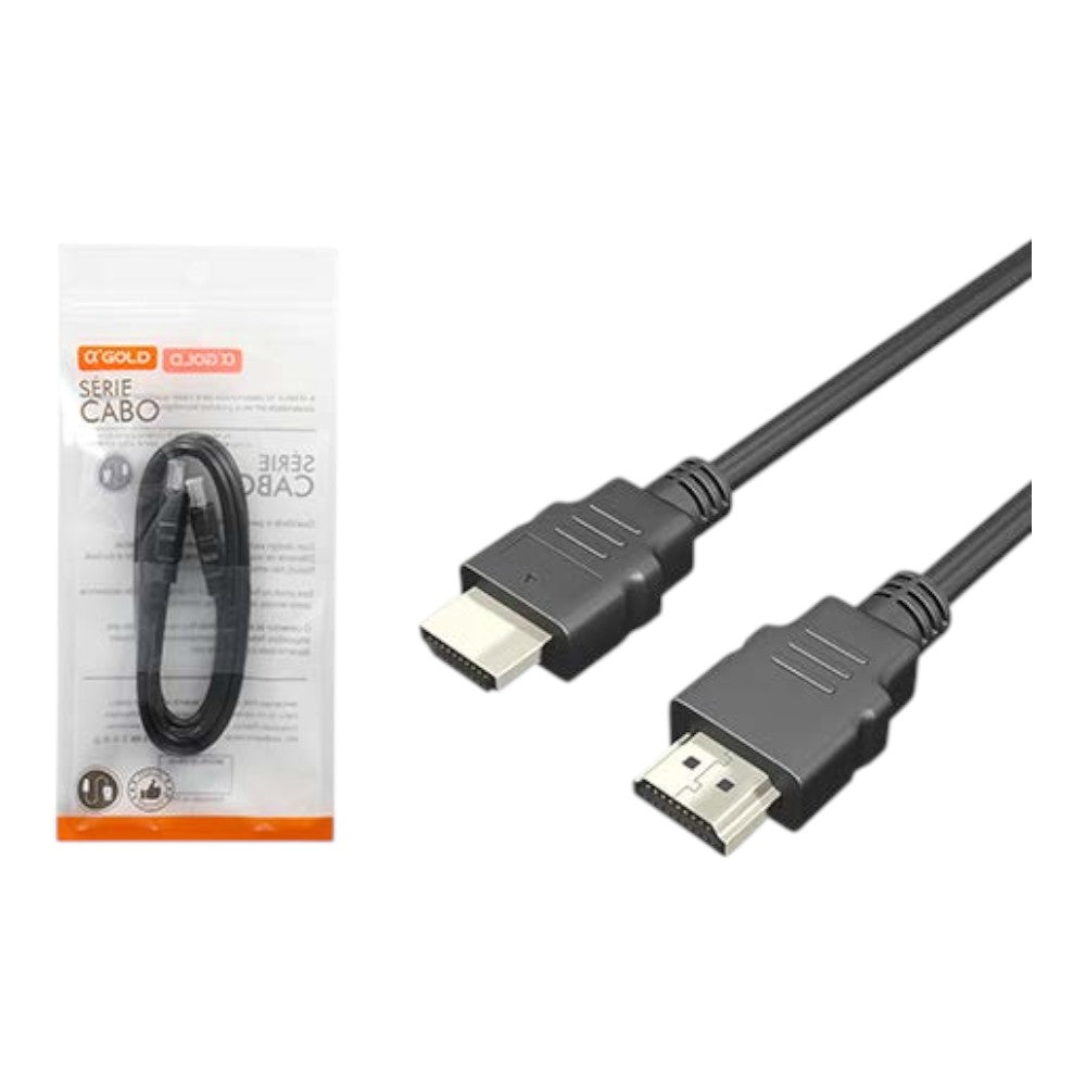 Cabo HDMI WX-58