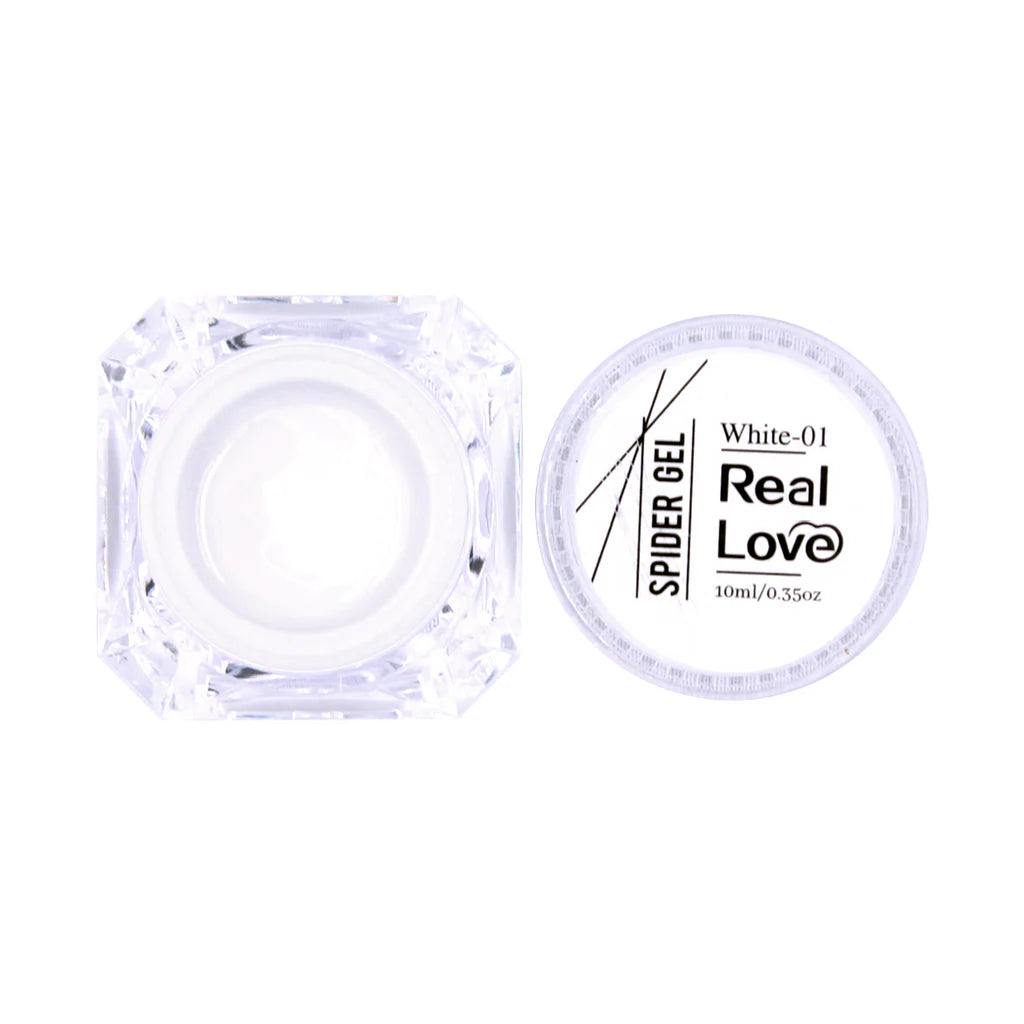 Spider Gel Para Unhas 10ml - XD-GEL-24