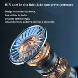 Fone de Ouvido M10 - 200 unidades