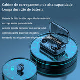 Fone de Ouvido M10 - 200 unidades