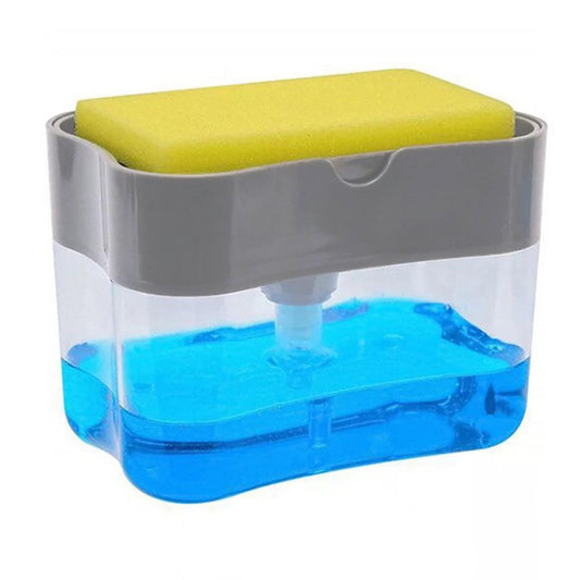 Dispenser Detergente - 100 unidades