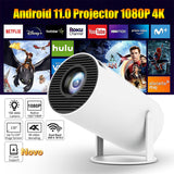 Projetor 4k HD - 20 unidades