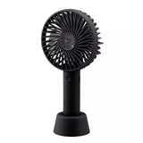 Mini Ventilador Portátil de Mão - 100 unidades