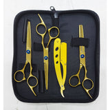 Kit 3 Tesouras Profissional - 50 unidades