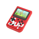 Mini Video Game Retrô - 100 unidades