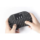 Mini Teclado , Controle se Fio - 100 unidades