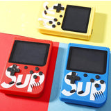 Mini Video Game Retrô - 100 unidades