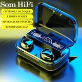 Fone de Ouvido M10 - 200 unidades