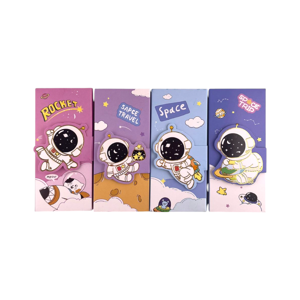 Sticky Notes Astronauta - N-2001