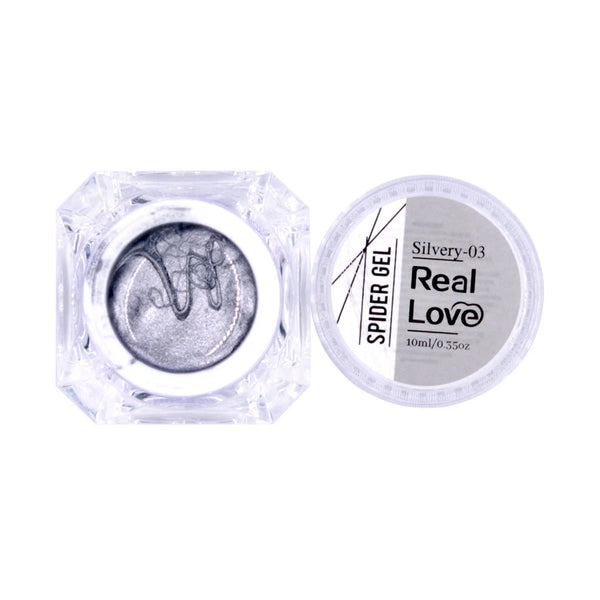 Spider Gel Para Unhas 10ml - XD-GEL-24