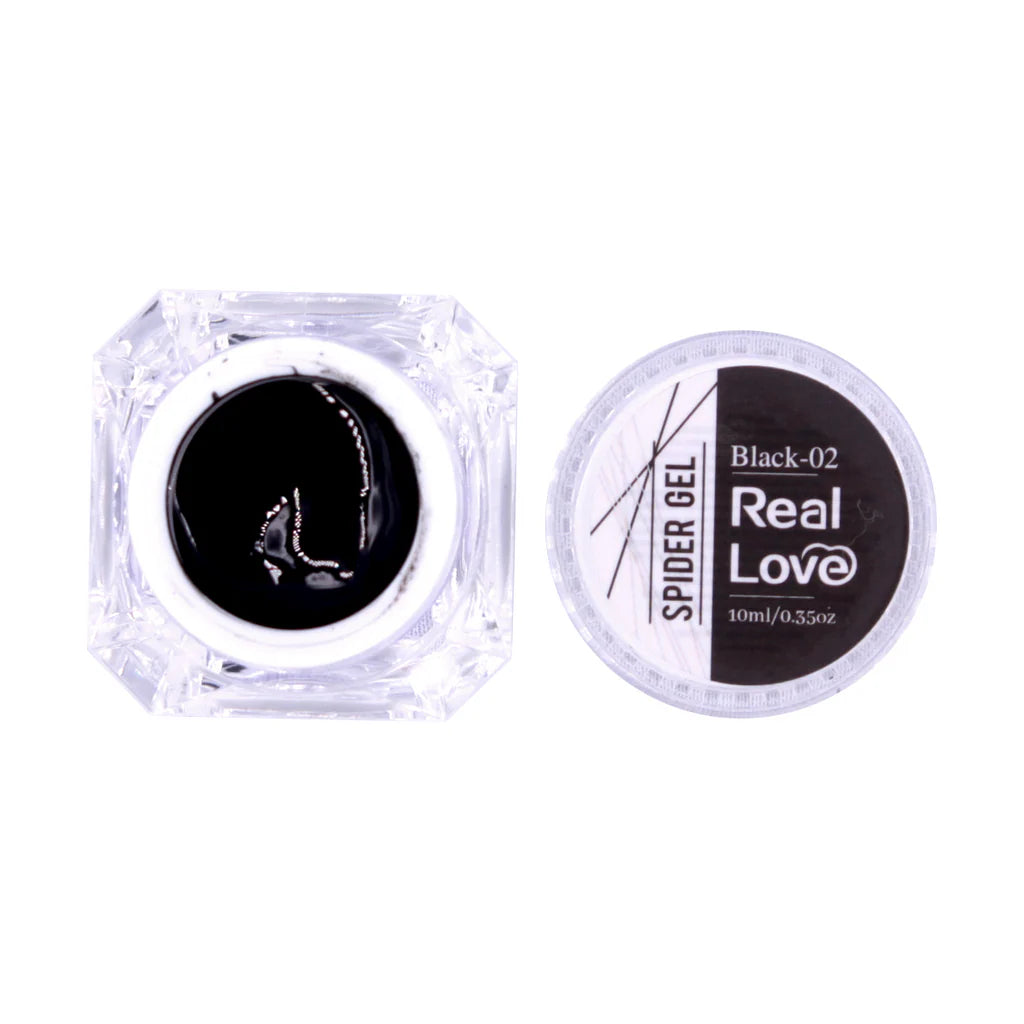 Spider Gel Para Unhas 10ml - XD-GEL-24