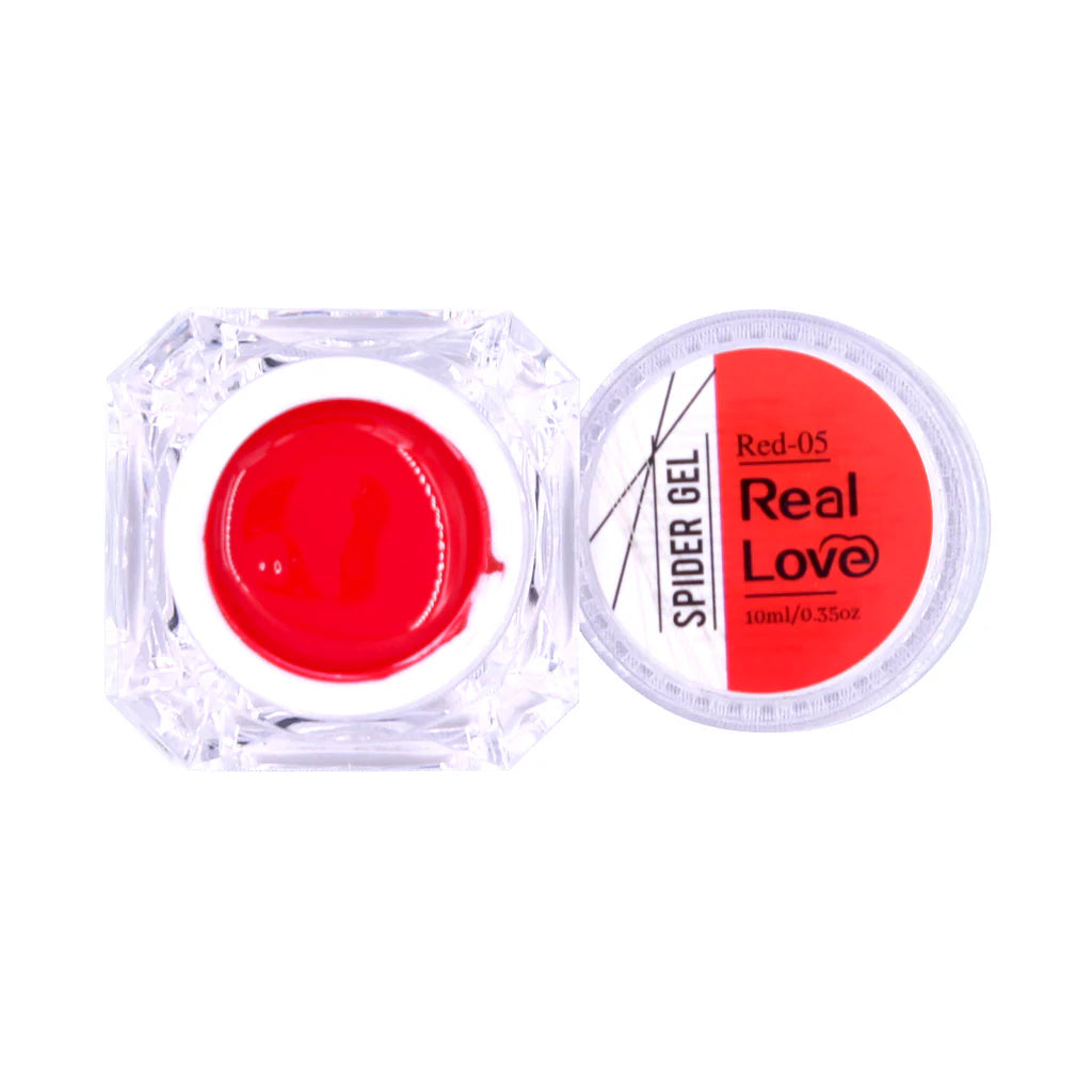 Spider Gel Para Unhas 10ml - XD-GEL-24